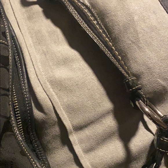 Coach handbag - Picture 5 of 5